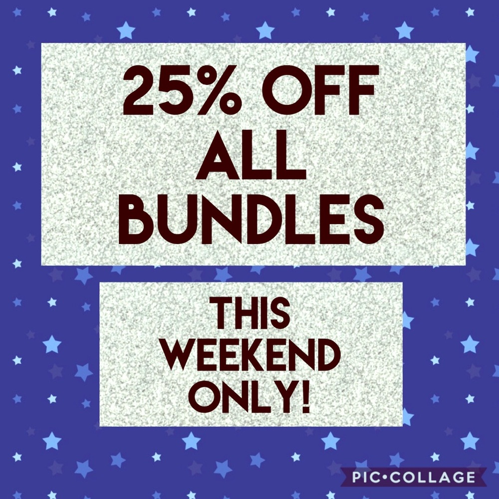 End of 2017 Sale! Buy now and save! 🎉